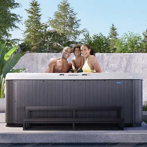 Patio Plus hot tubs for sale in Nashville Davidson